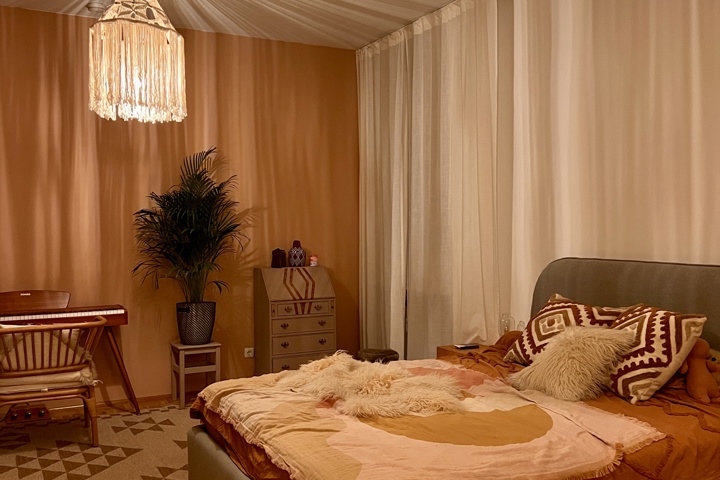 City Maisonette with private garden 🪴 ☀️ - 8