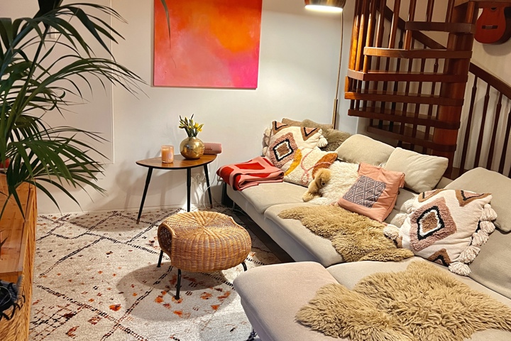 City Maisonette with private garden 🪴 ☀️ - 3