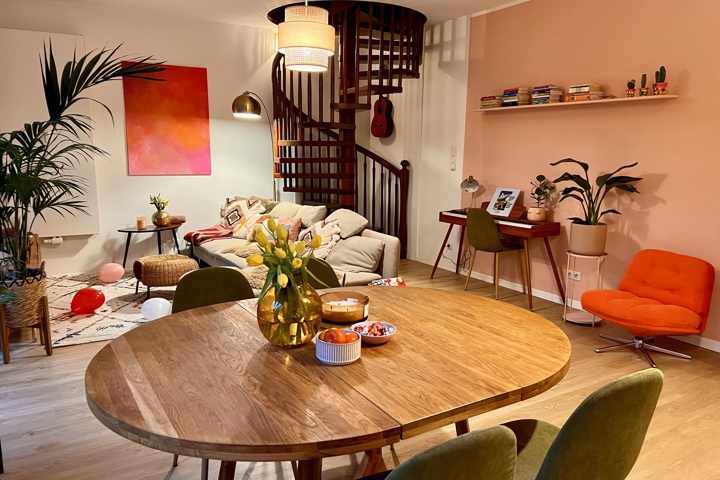 City Maisonette with private garden 🪴 ☀️ - 1