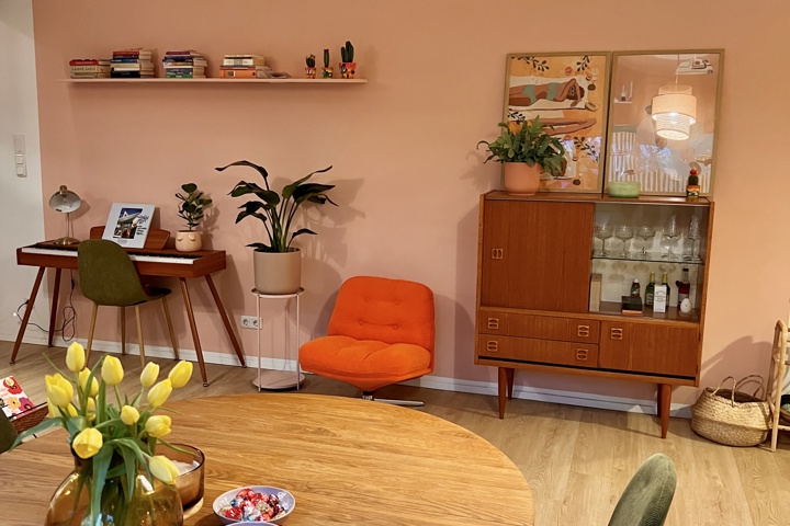 City Maisonette with private garden 🪴 ☀️ - 4