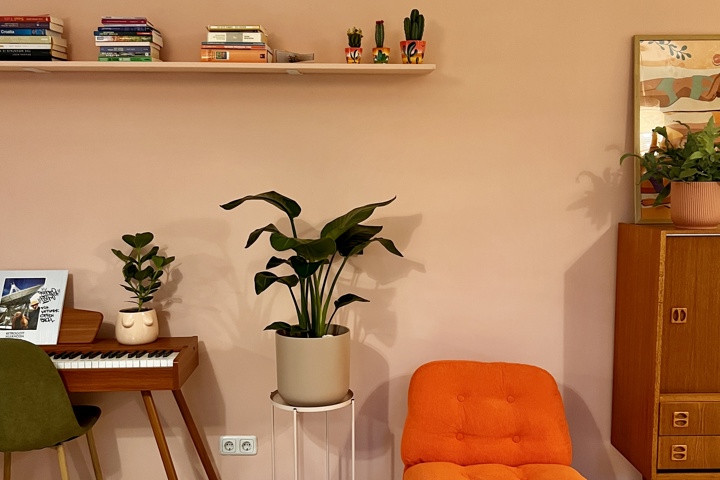 City Maisonette with private garden 🪴 ☀️ - 5