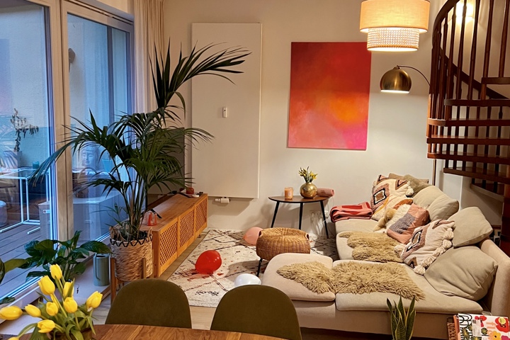 City Maisonette with private garden 🪴 ☀️ - 2