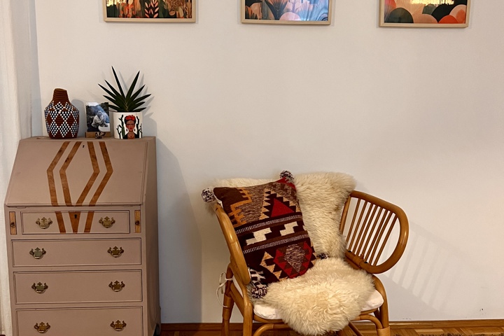 City Maisonette with private garden 🪴 ☀️ - 9