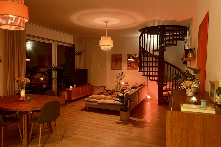 City Maisonette with private garden 🪴 ☀️ - 7