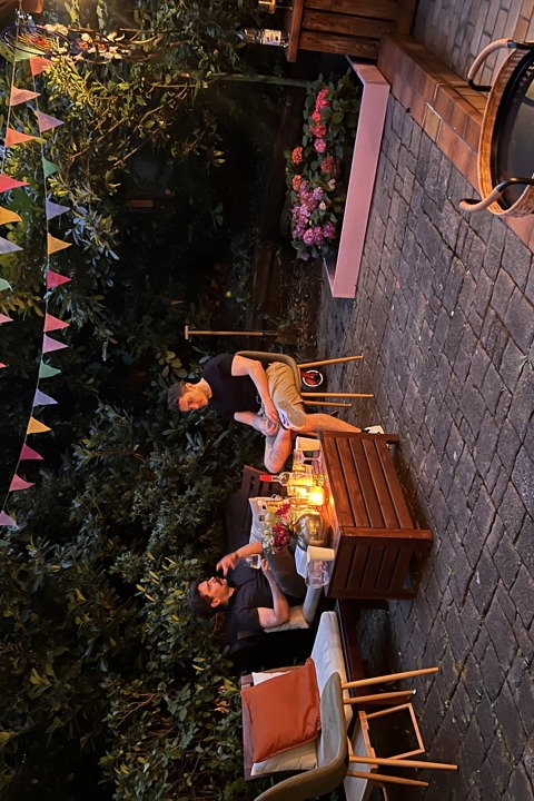 City Maisonette with private garden 🪴 ☀️ - 11