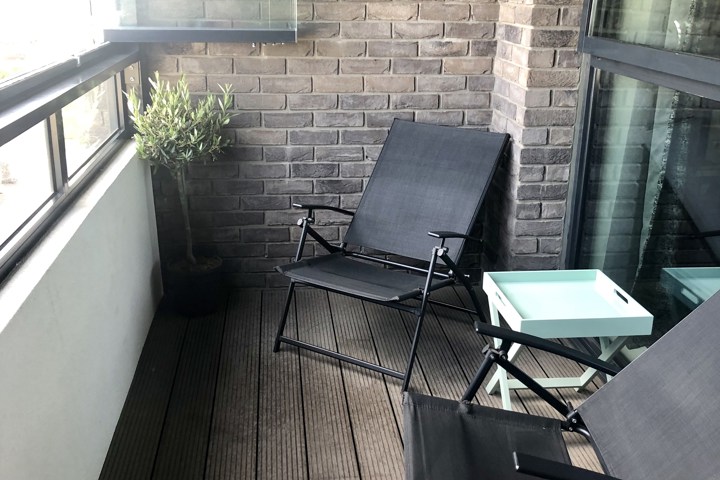 One bed flat near Battersea Park - 2