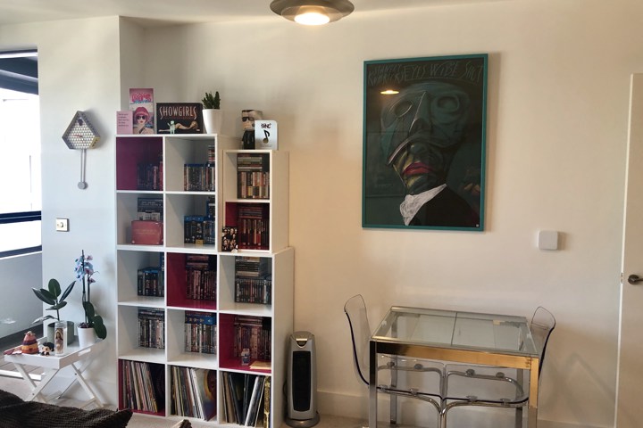 One bed flat near Battersea Park - 1