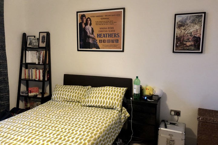 One bed flat near Battersea Park - 4