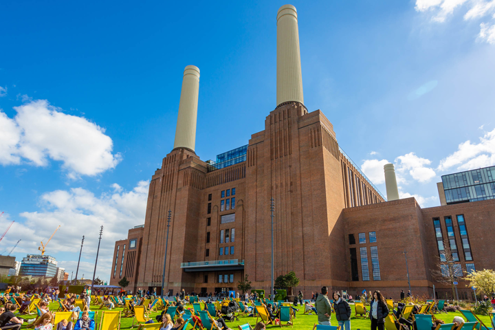 One bed flat near Battersea Park - 7