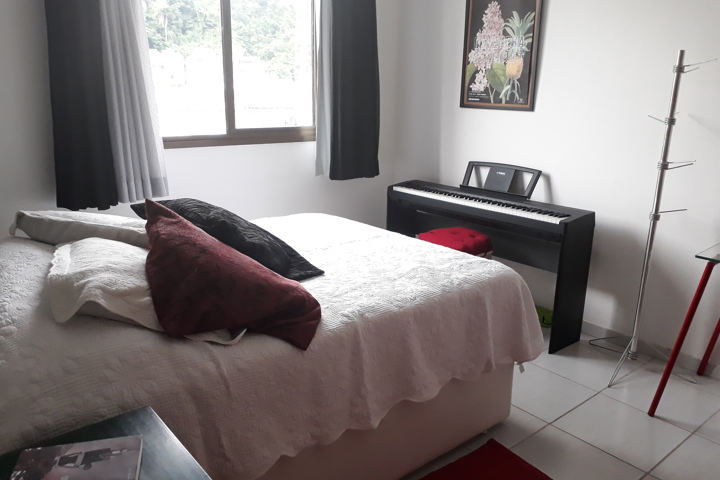 Charming apartment in Rio de Janeiro - 8