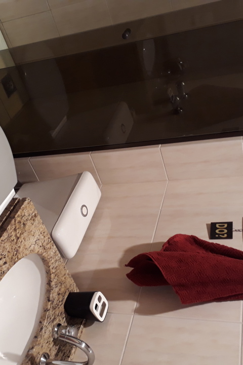 Charming apartment in Rio de Janeiro - 9