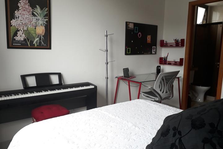 Charming apartment in Rio de Janeiro - 10