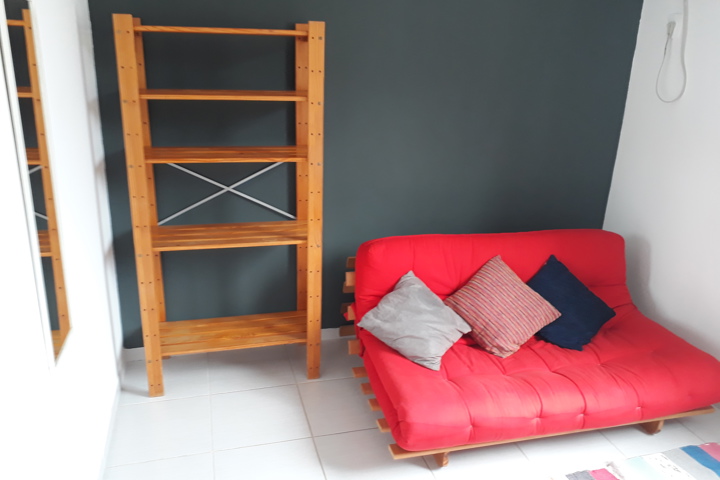 Charming apartment in Rio de Janeiro - 6