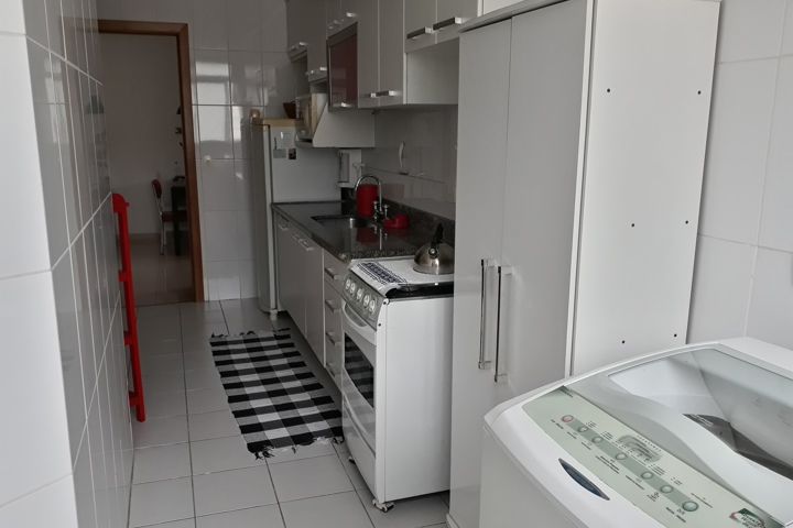 Charming apartment in Rio de Janeiro - 3