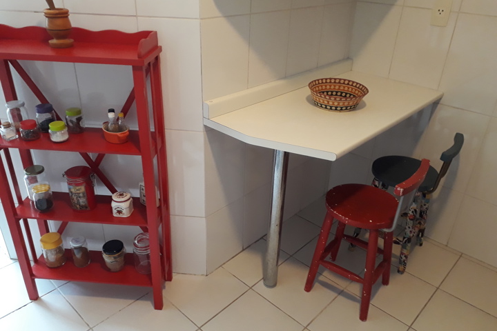 Charming apartment in Rio de Janeiro - 5