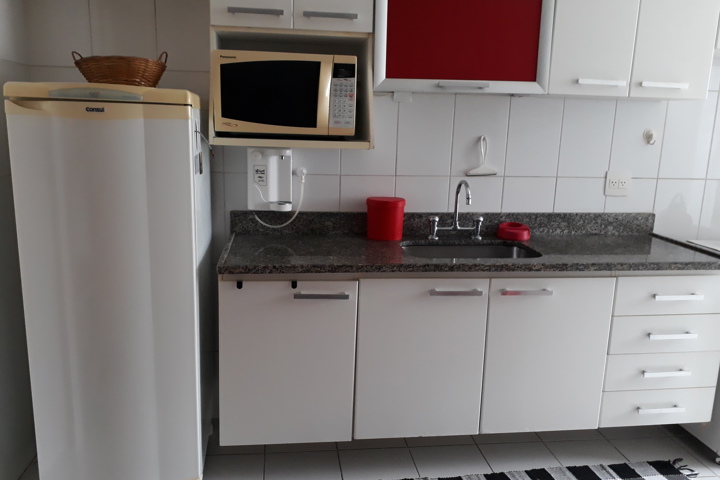 Charming apartment in Rio de Janeiro - 4