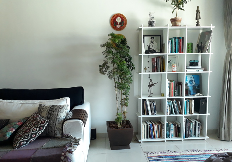 home swap in Rio De Janeiro, Brazil