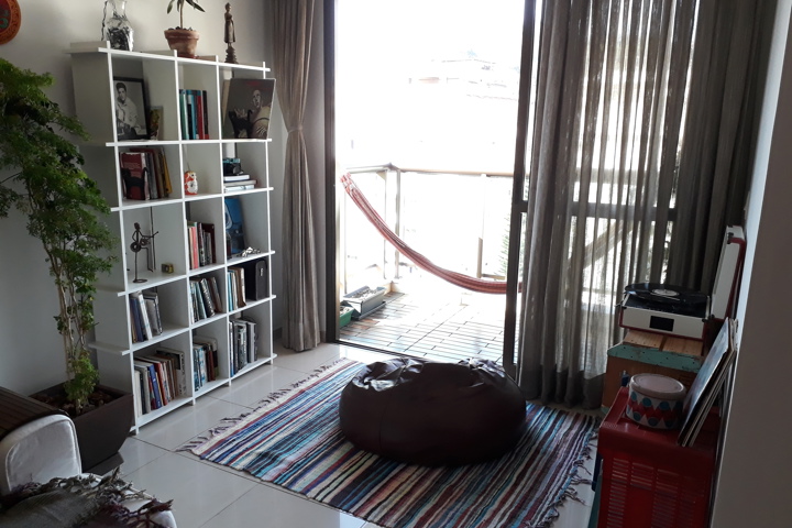 Apt in Rio | Looking for exchange in Barcelona - 3