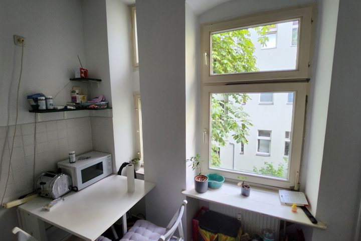 Cozy one bedroom appartment in the heart of Berlin - 2