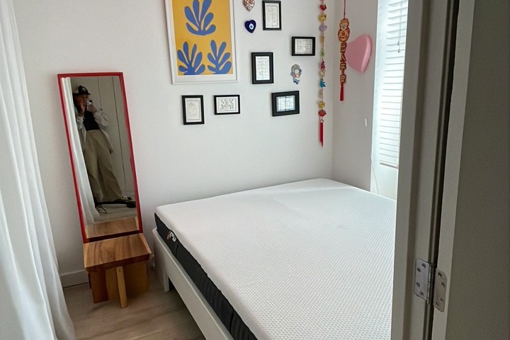 Cosy single bedroom + aparment central Amsterdam - 4