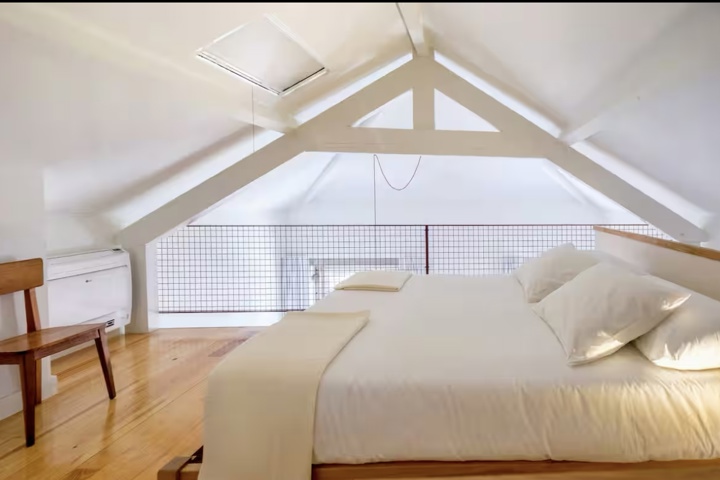 City Loft - 1