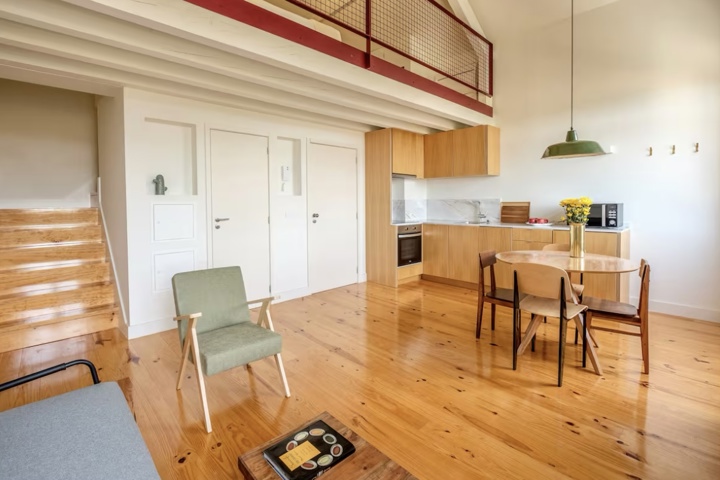 City Loft - 3