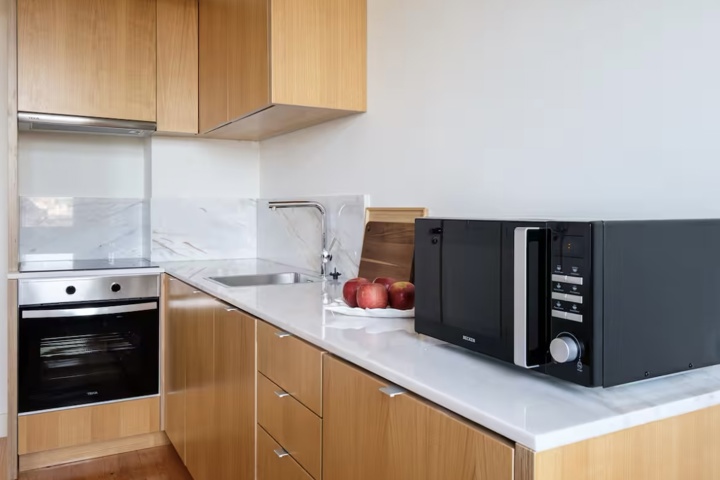 City Loft - 5