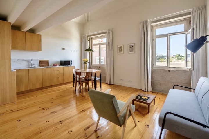 City Loft - 7