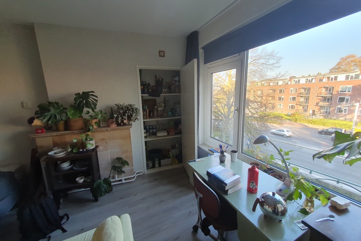 Room in student appartment - 1