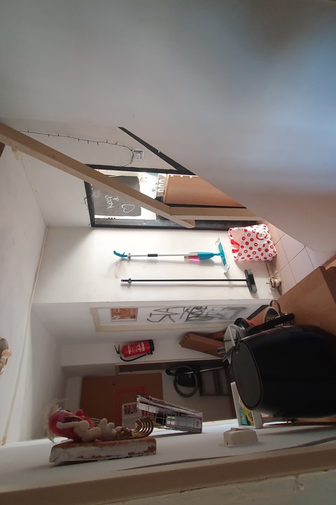 Room in student appartment - 3