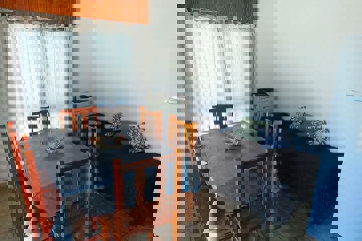 Departamento Centrico Básico Comodo. - 1