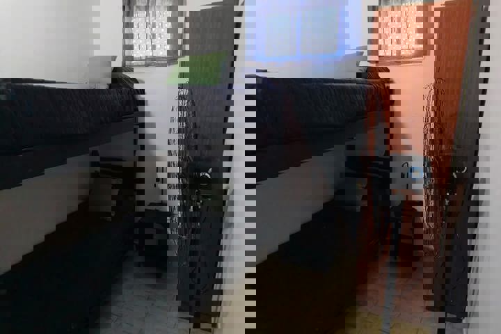 Departamento Centrico Básico Comodo. - 7