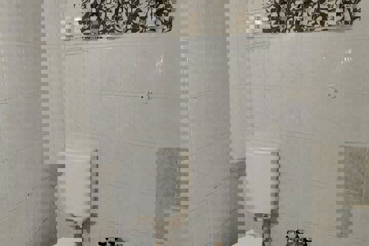 Departamento Centrico Básico Comodo. - 10