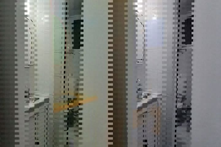 Departamento Centrico Básico Comodo. - 9