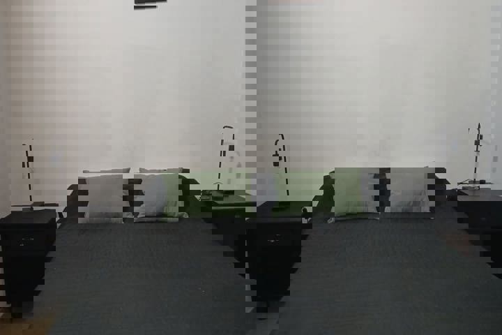 Departamento Centrico Básico Comodo. - 6