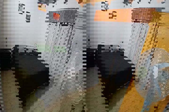 Departamento Centrico Básico Comodo. - 5