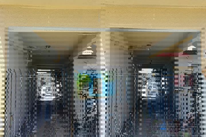 Departamento Centrico Básico Comodo. - 13