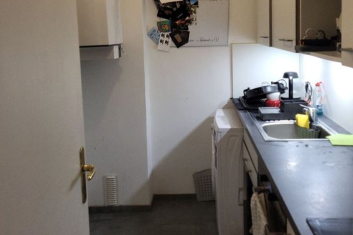 Comfy Apartment in city centre - 3