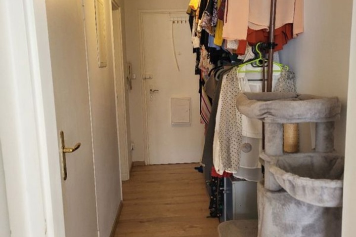 Comfy Apartment in city centre - 2