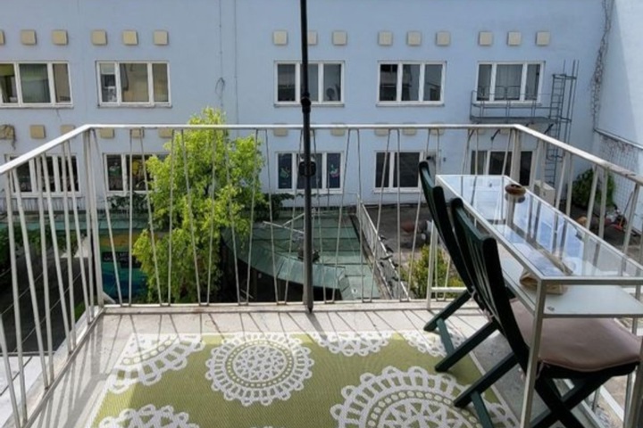 Comfy Apartment in city centre - 1