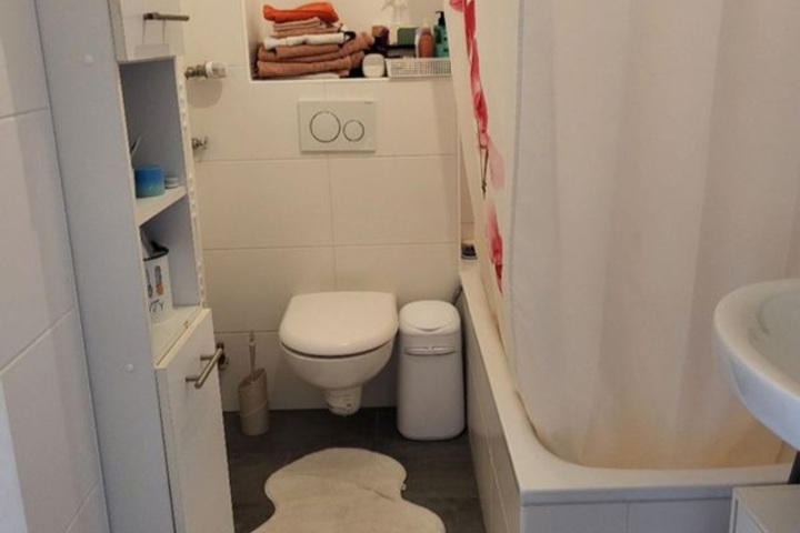 Comfy Apartment in city centre - 4