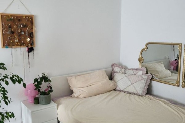 Comfy Apartment in city centre - 5