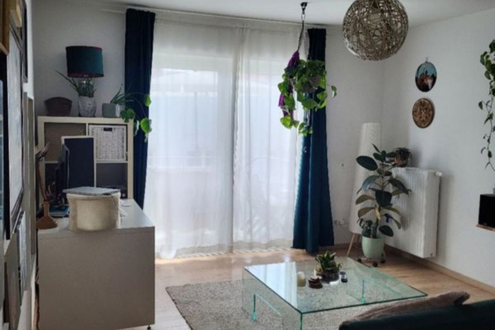 Comfy Apartment in city centre - 8