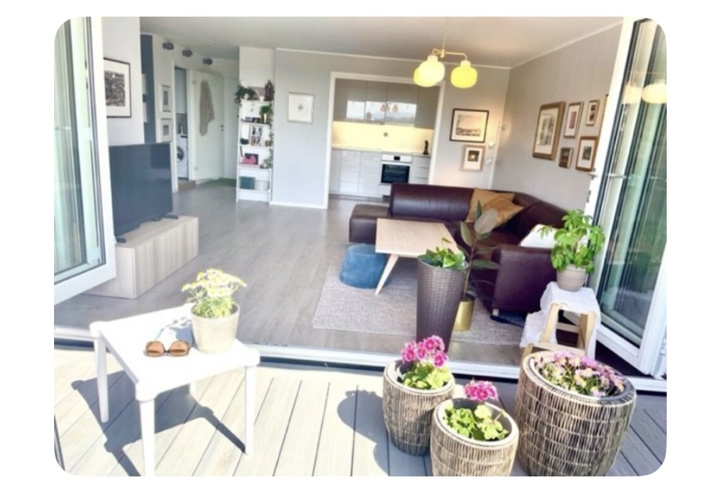 Christines paradise - 1