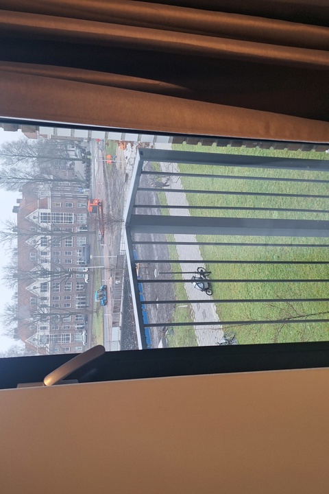 Luxury Apartment in Amsterdam Houthavens - 73m2 - 4