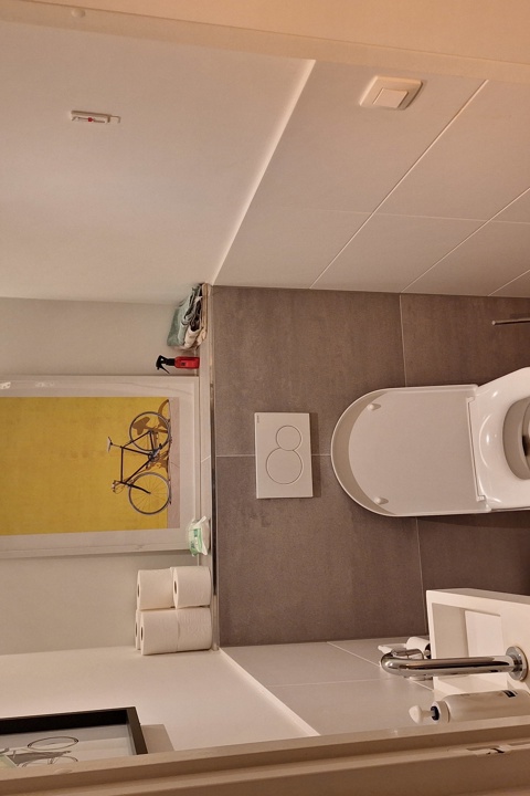 Luxury Apartment in Amsterdam Houthavens - 73m2 - 9