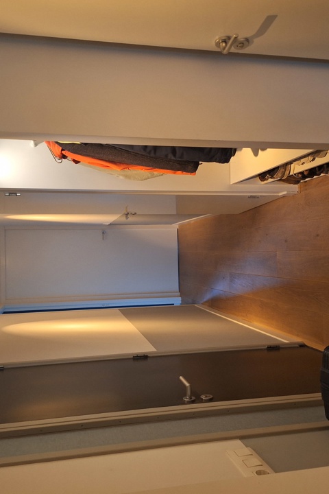 Luxury Apartment in Amsterdam Houthavens - 73m2 - 5