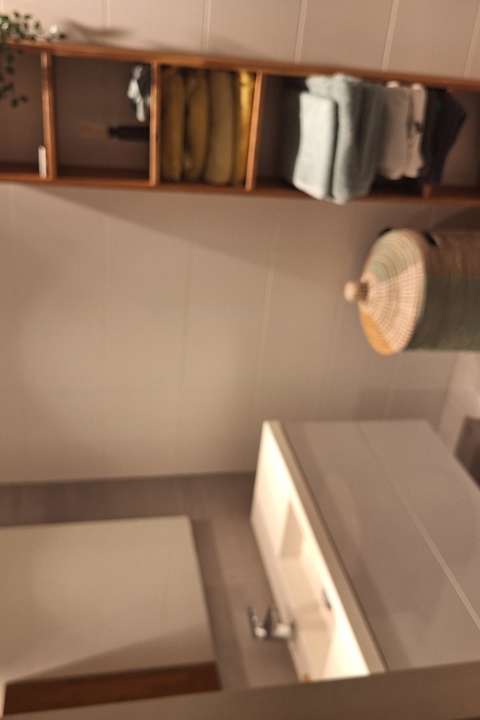 Luxury Apartment in Amsterdam Houthavens - 73m2 - 8