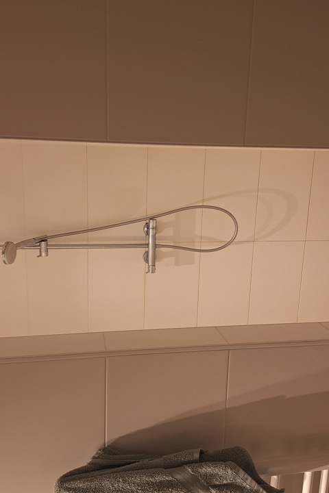 Luxury Apartment in Amsterdam Houthavens - 73m2 - 7