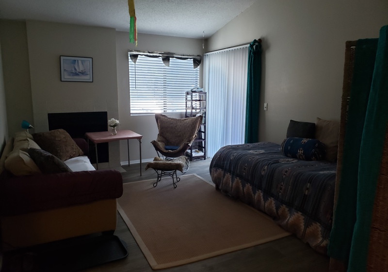 home swap in Denver, Colorado